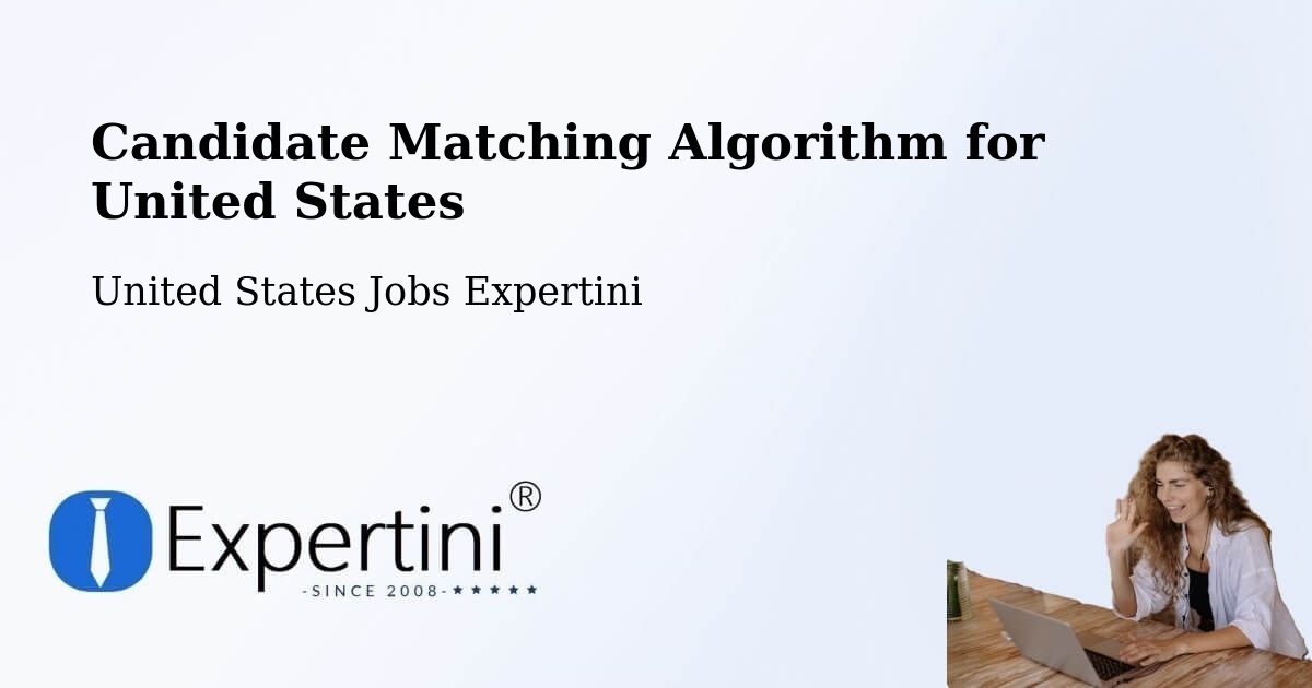 Candidate Matching Algorithm Overview – Aurora - United States Jobs Expertini