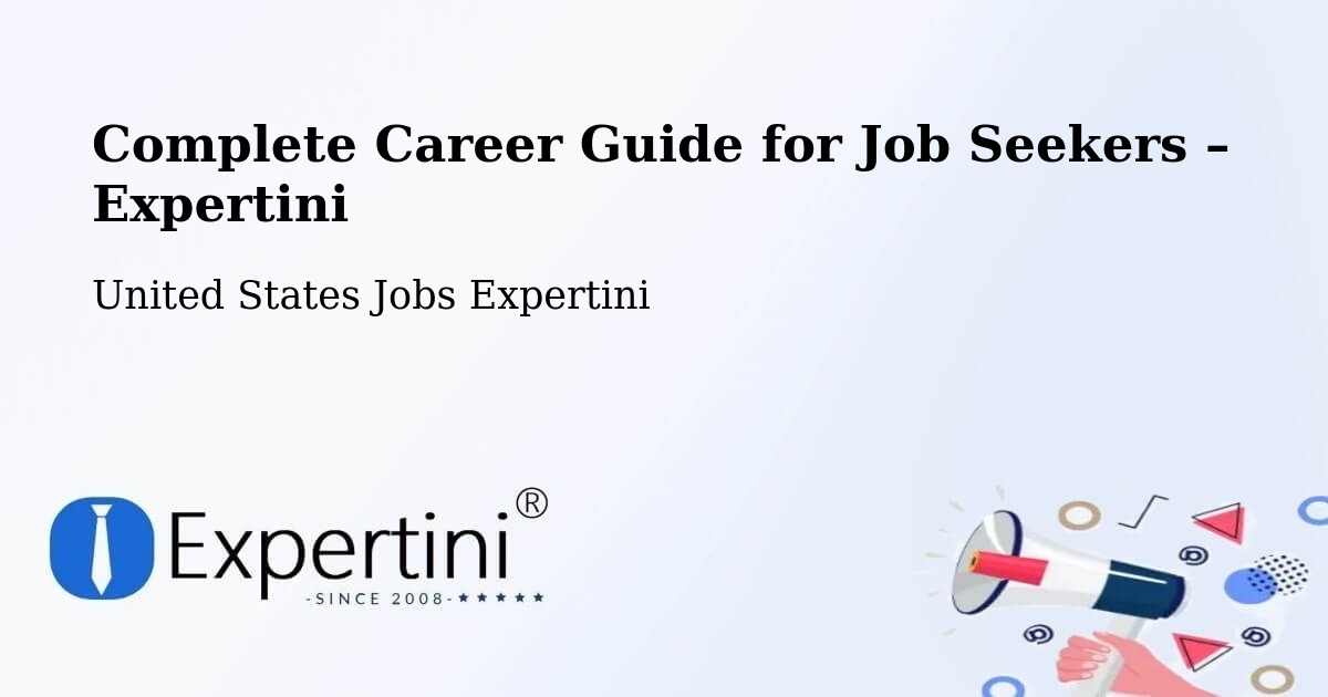 Career Guide for Job Seekers – Aurora - Aurora, United States Jobs Expertini
