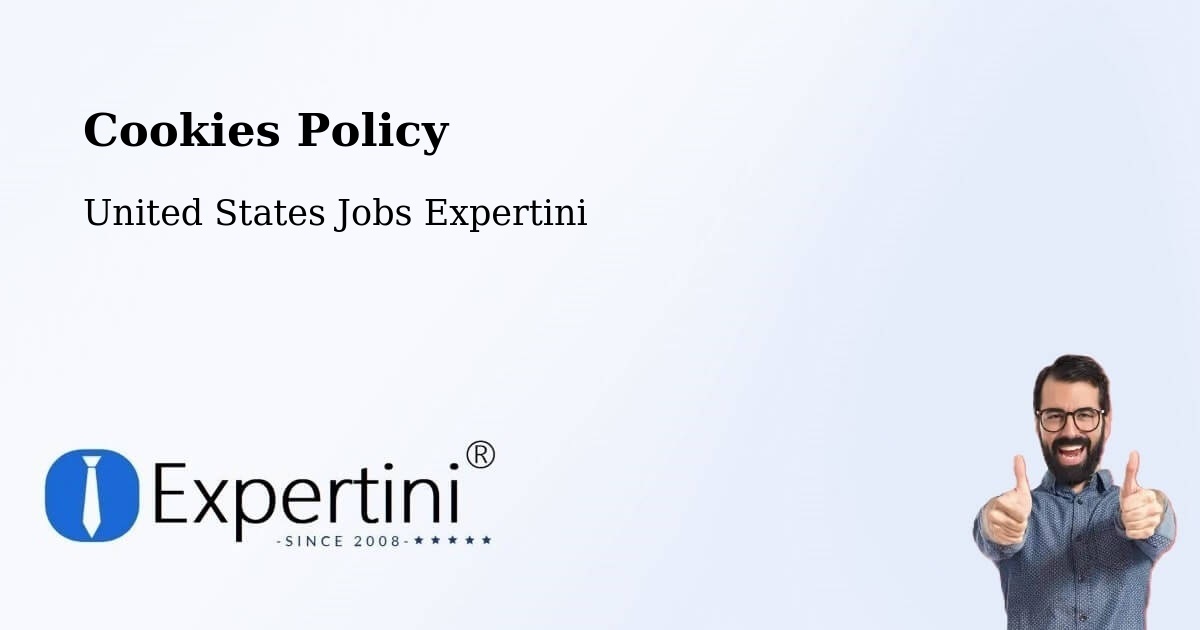 Cookie Policy – Aurora - United States Jobs Expertini