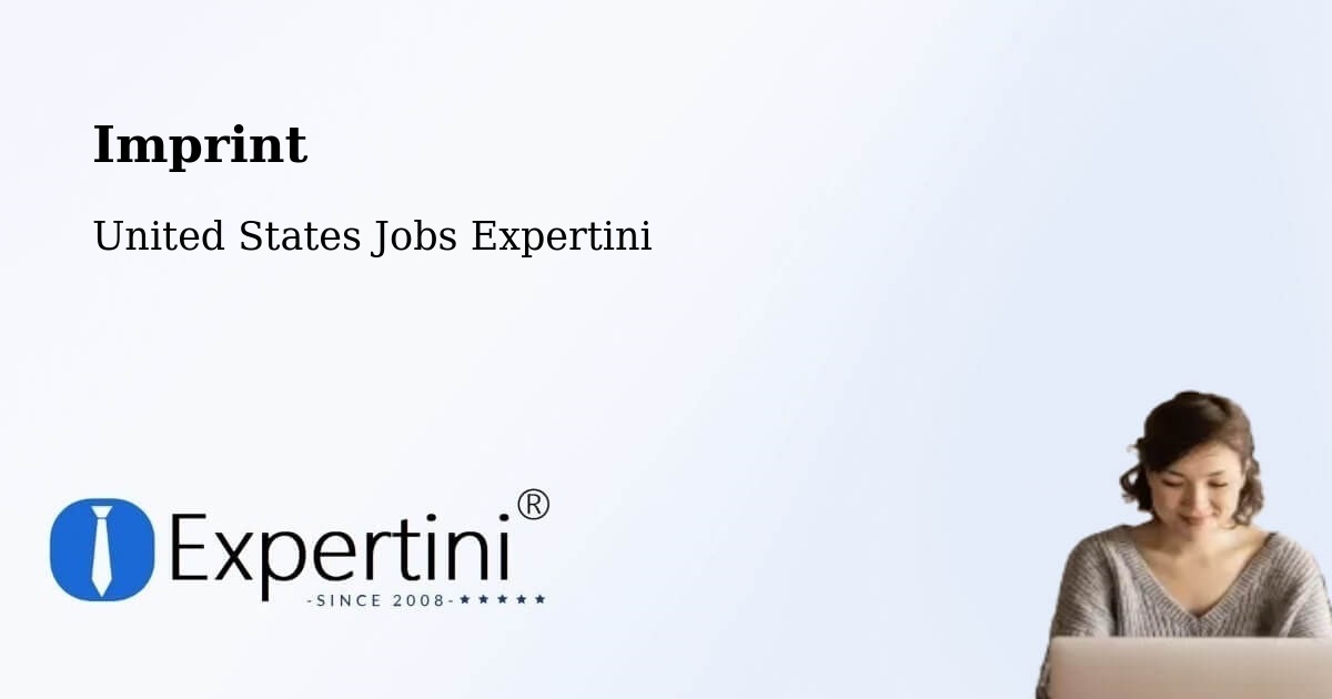 Imprint – Aurora - United States Jobs Expertini