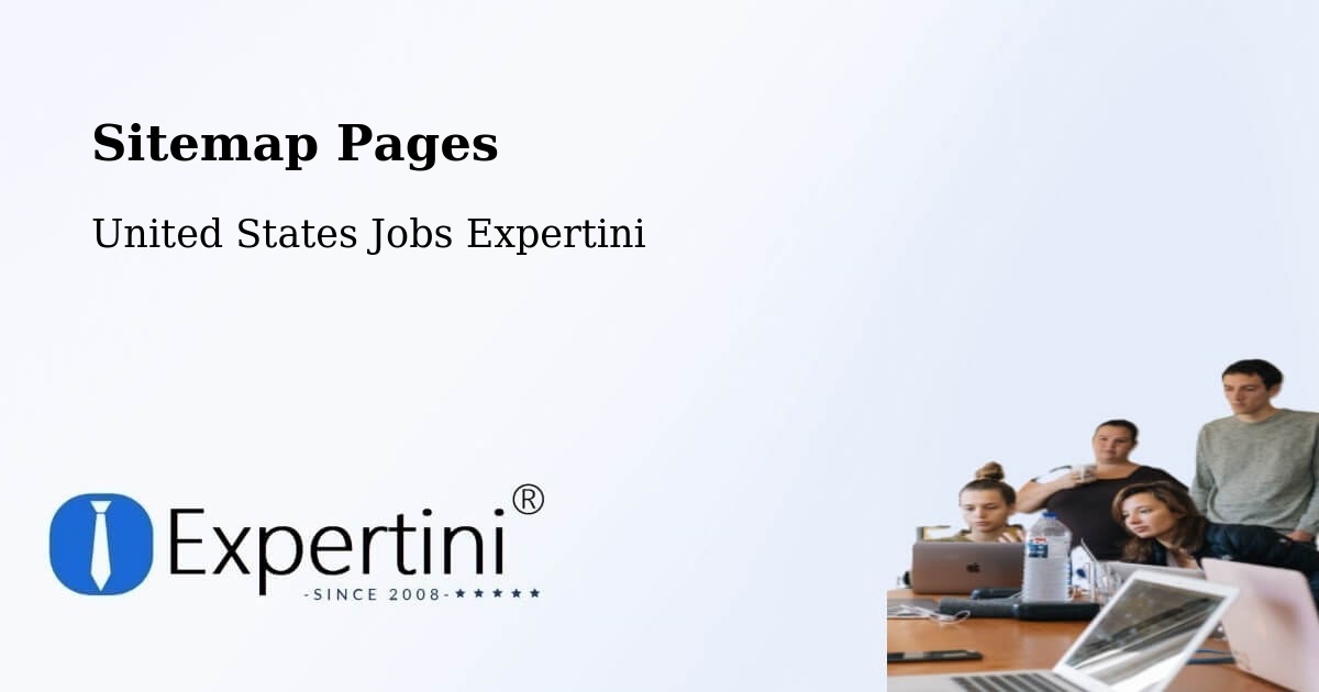 Sitemap Pages - Aurora - United States Jobs Expertini