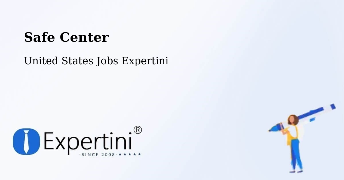 Safety Center – Aurora - United States Jobs Expertini