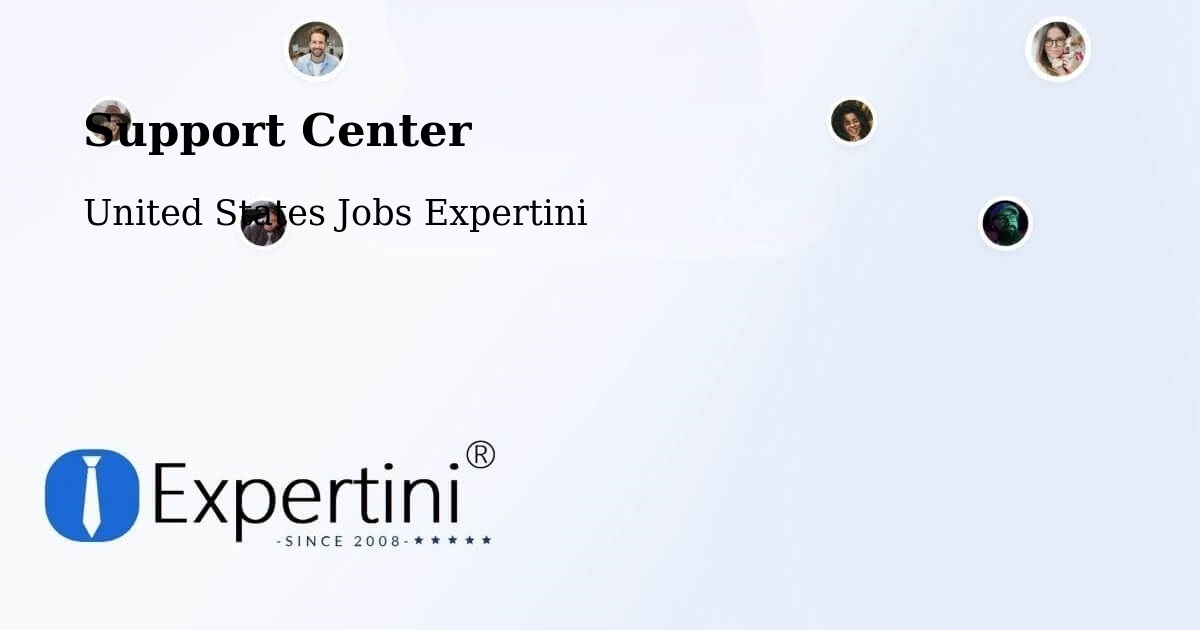 Support Services – Aurora - United States Jobs Expertini